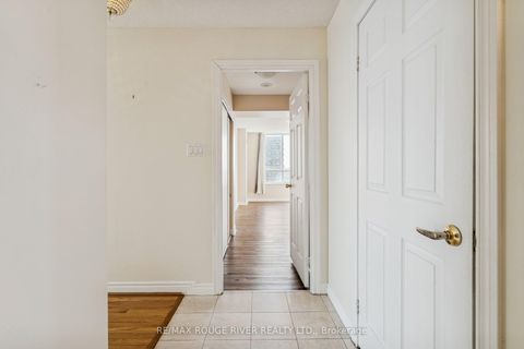 Photo 14 at 1136 - 125 OMNI Drive, Bendale, Toronto