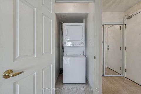 Photo 21 at 1136 - 125 OMNI Drive, Bendale, Toronto