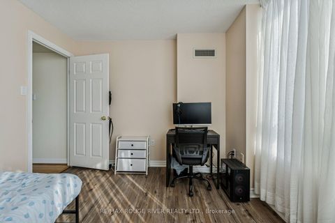 Photo 24 at 1136 - 125 OMNI Drive, Bendale, Toronto