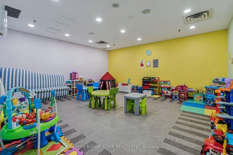 Photo 27 at 1136 - 125 OMNI Drive, Bendale, Toronto