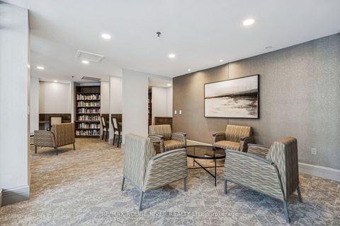 Photo 28 at 1136 - 125 OMNI Drive, Bendale, Toronto