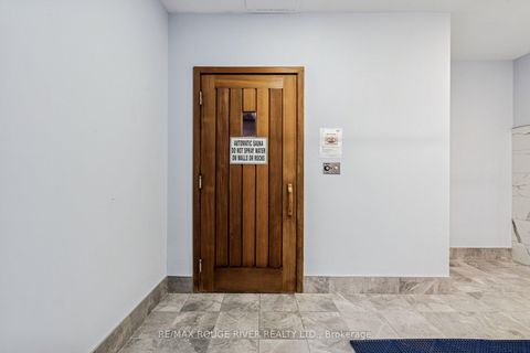 Photo 29 at 1136 - 125 OMNI Drive, Bendale, Toronto