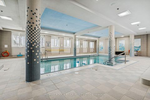 Photo 31 at 1136 - 125 OMNI Drive, Bendale, Toronto