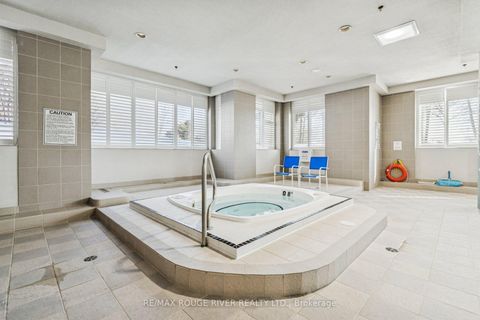 Photo 33 at 1136 - 125 OMNI Drive, Bendale, Toronto