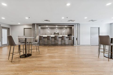 Photo 34 at 1136 - 125 OMNI Drive, Bendale, Toronto