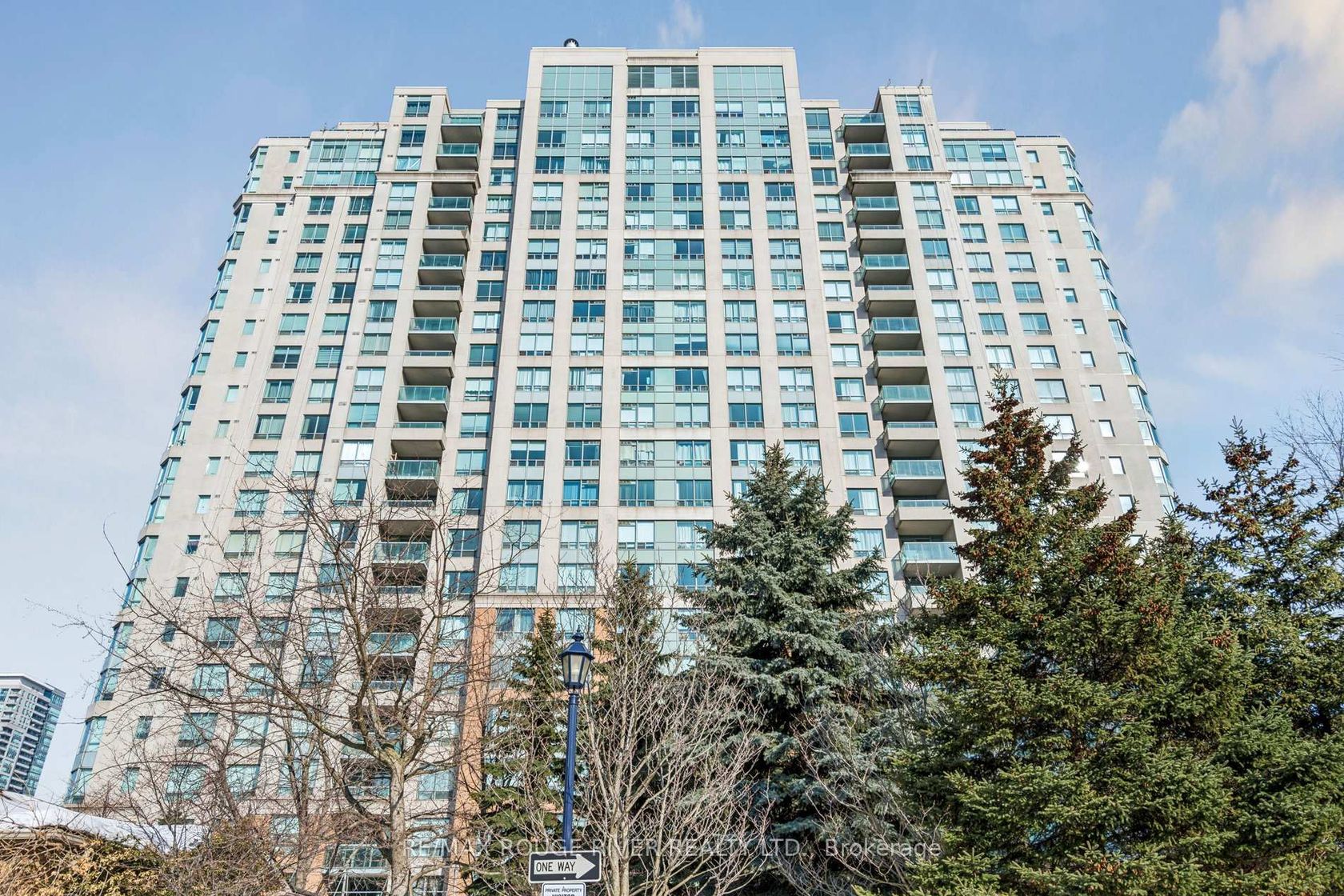 1136 - 125 OMNI Drive, Bendale, Toronto 