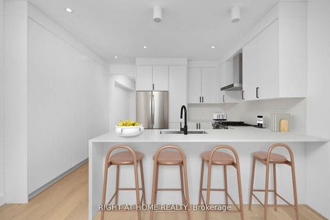 Photo 6 at 50 Lanark Avenue, Cedarvale, Toronto