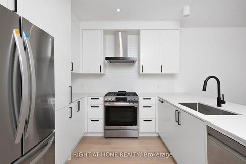 Photo 7 at 50 Lanark Avenue, Cedarvale, Toronto
