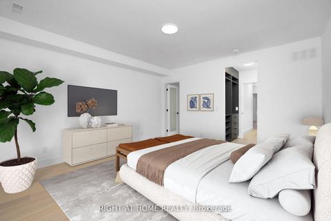 Photo 10 at 50 Lanark Avenue, Cedarvale, Toronto