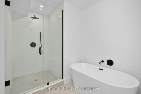 Photo 12 at 50 Lanark Avenue, Cedarvale, Toronto