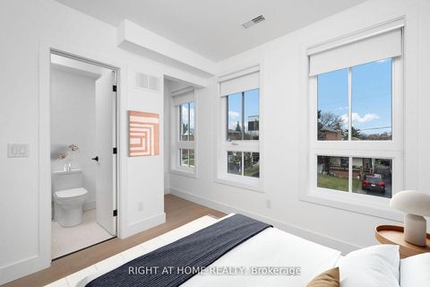 Photo 14 at 50 Lanark Avenue, Cedarvale, Toronto