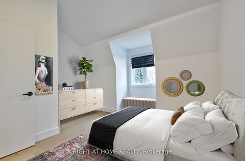 Photo 16 at 50 Lanark Avenue, Cedarvale, Toronto