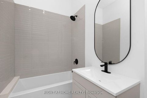 Photo 18 at 50 Lanark Avenue, Cedarvale, Toronto