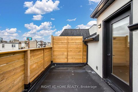 Photo 19 at 50 Lanark Avenue, Cedarvale, Toronto