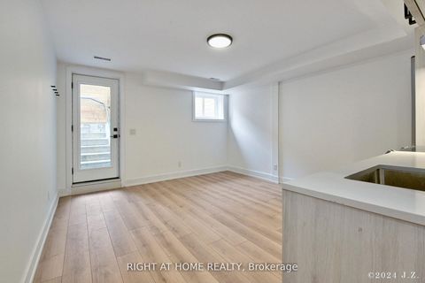 Photo 22 at 50 Lanark Avenue, Cedarvale, Toronto