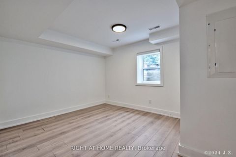 Photo 23 at 50 Lanark Avenue, Cedarvale, Toronto