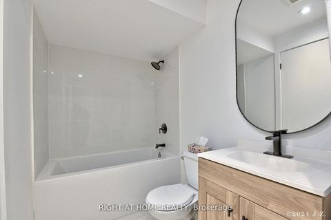 Photo 25 at 50 Lanark Avenue, Cedarvale, Toronto