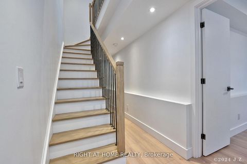 Photo 27 at 50 Lanark Avenue, Cedarvale, Toronto
