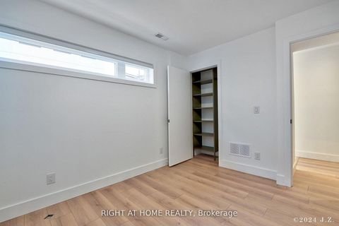 Photo 28 at 50 Lanark Avenue, Cedarvale, Toronto