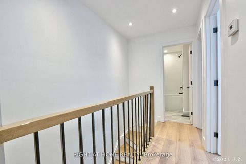 Photo 29 at 50 Lanark Avenue, Cedarvale, Toronto