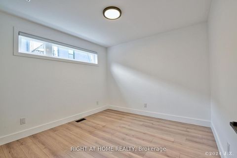 Photo 30 at 50 Lanark Avenue, Cedarvale, Toronto