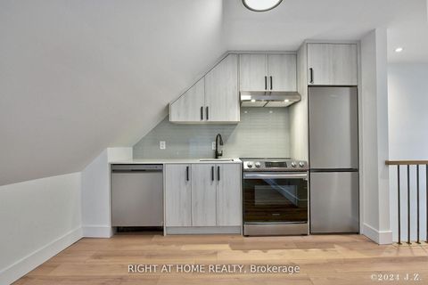 Photo 32 at 50 Lanark Avenue, Cedarvale, Toronto