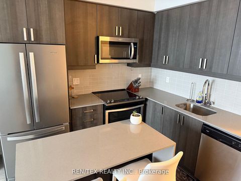 Photo 2 at 1116 - 7895 Jane Street, Concord, Vaughan