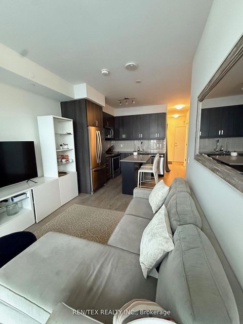 Photo 4 at 1116 - 7895 Jane Street, Concord, Vaughan