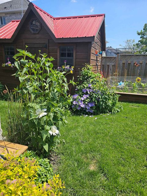 Photo 32 at 1940 Webster Boulevard, Alcona, Innisfil