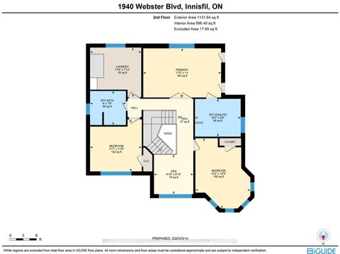 Photo 37 at 1940 Webster Boulevard, Alcona, Innisfil