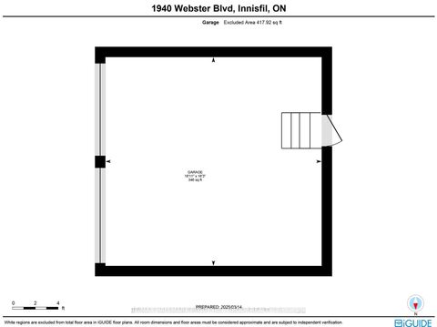 Photo 39 at 1940 Webster Boulevard, Alcona, Innisfil