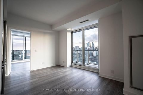 Photo 1 at 1612 - 120 Parliament Street E, Moss Park, Toronto