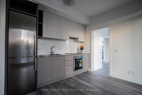 Photo 2 at 1612 - 120 Parliament Street E, Moss Park, Toronto