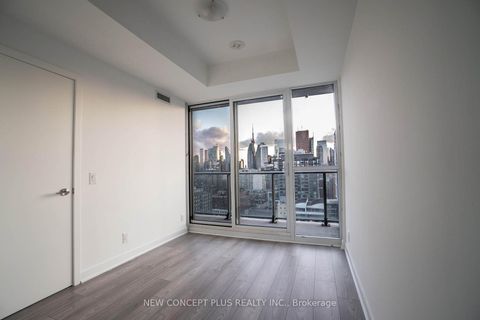 Photo 5 at 1612 - 120 Parliament Street E, Moss Park, Toronto