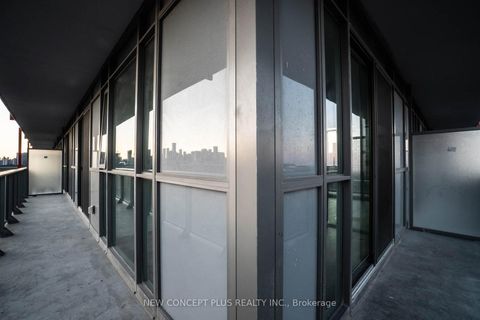 Photo 7 at 1612 - 120 Parliament Street E, Moss Park, Toronto