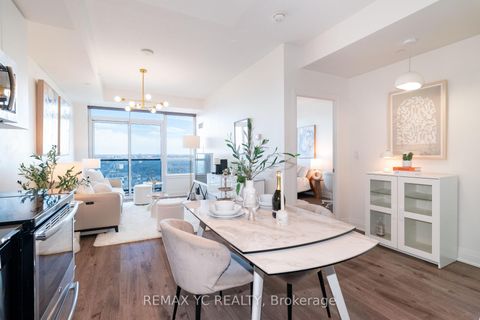 Photo 0 at PH201 - 7165 Yonge Street, Grandview, Markham