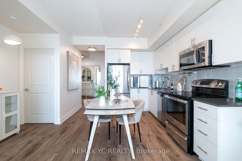 Photo 15 at PH201 - 7165 Yonge Street, Grandview, Markham