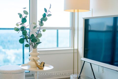 Photo 17 at PH201 - 7165 Yonge Street, Grandview, Markham