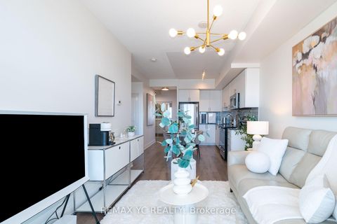 Photo 18 at PH201 - 7165 Yonge Street, Grandview, Markham