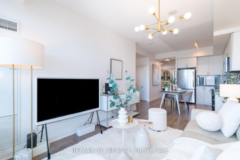 Photo 19 at PH201 - 7165 Yonge Street, Grandview, Markham