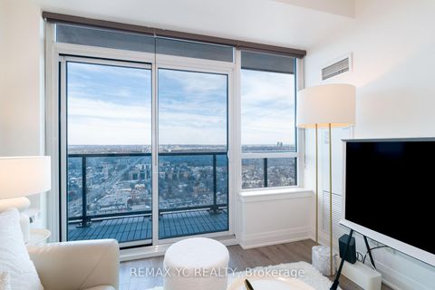 Photo 20 at PH201 - 7165 Yonge Street, Grandview, Markham