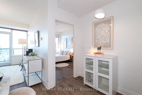 Photo 21 at PH201 - 7165 Yonge Street, Grandview, Markham