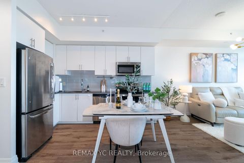 Photo 22 at PH201 - 7165 Yonge Street, Grandview, Markham