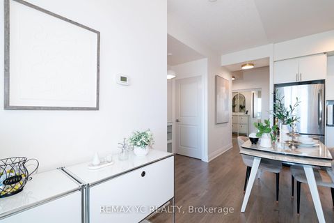 Photo 23 at PH201 - 7165 Yonge Street, Grandview, Markham