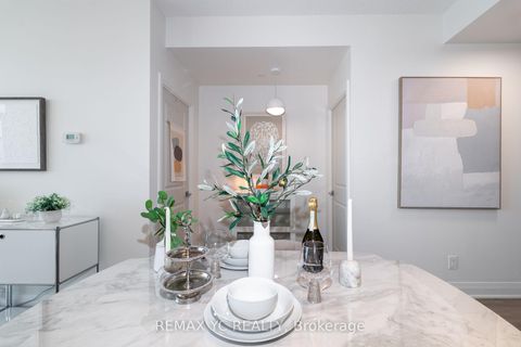 Photo 24 at PH201 - 7165 Yonge Street, Grandview, Markham