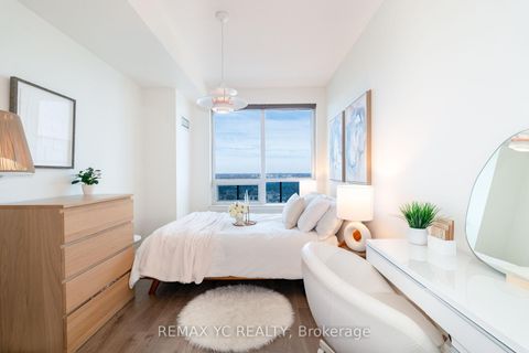 Photo 26 at PH201 - 7165 Yonge Street, Grandview, Markham