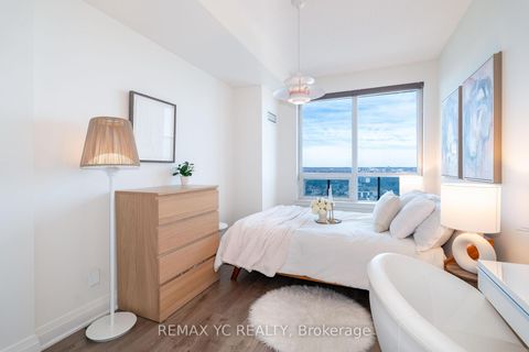 Photo 27 at PH201 - 7165 Yonge Street, Grandview, Markham