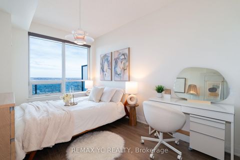 Photo 28 at PH201 - 7165 Yonge Street, Grandview, Markham