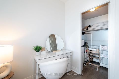 Photo 29 at PH201 - 7165 Yonge Street, Grandview, Markham