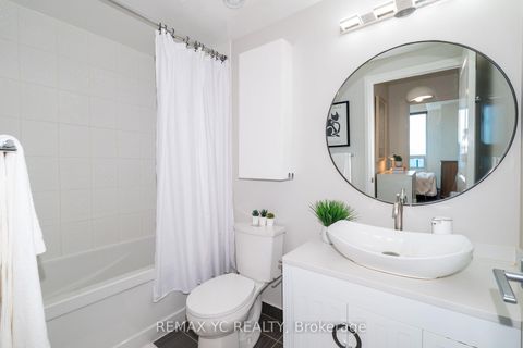 Photo 30 at PH201 - 7165 Yonge Street, Grandview, Markham